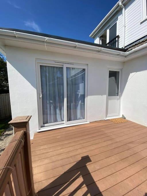 Dingley Dell - Superb Location For Truro In Private Appartamento Perranwell