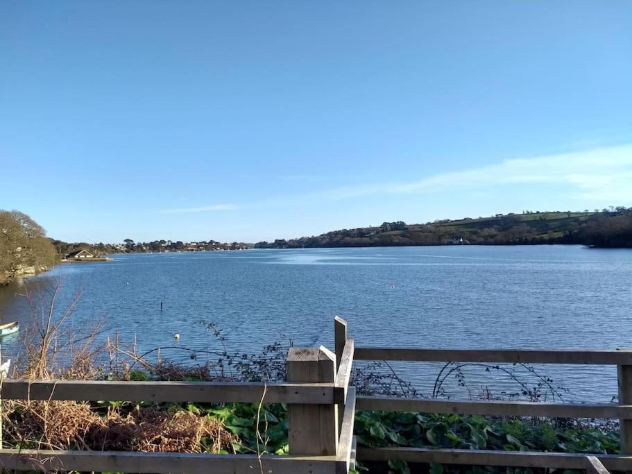 Dingley Dell - Superb Location For Truro In Private Apartment *