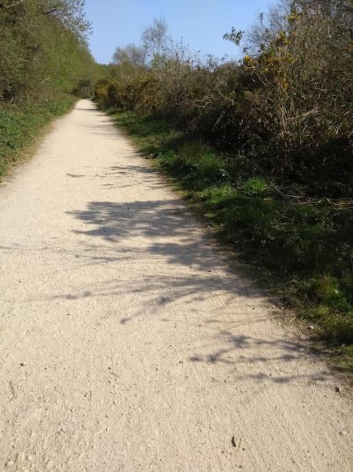 Appartamento Dingley Dell - Superb Location For Truro In Private *