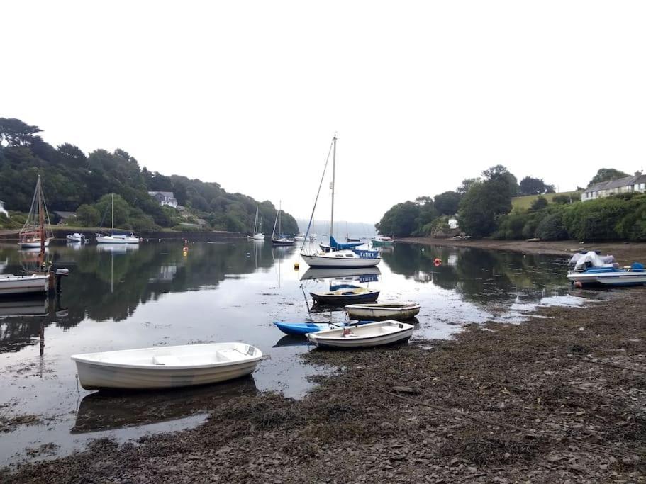 Dingley Dell - Superb Location For Truro In Private Apartment *